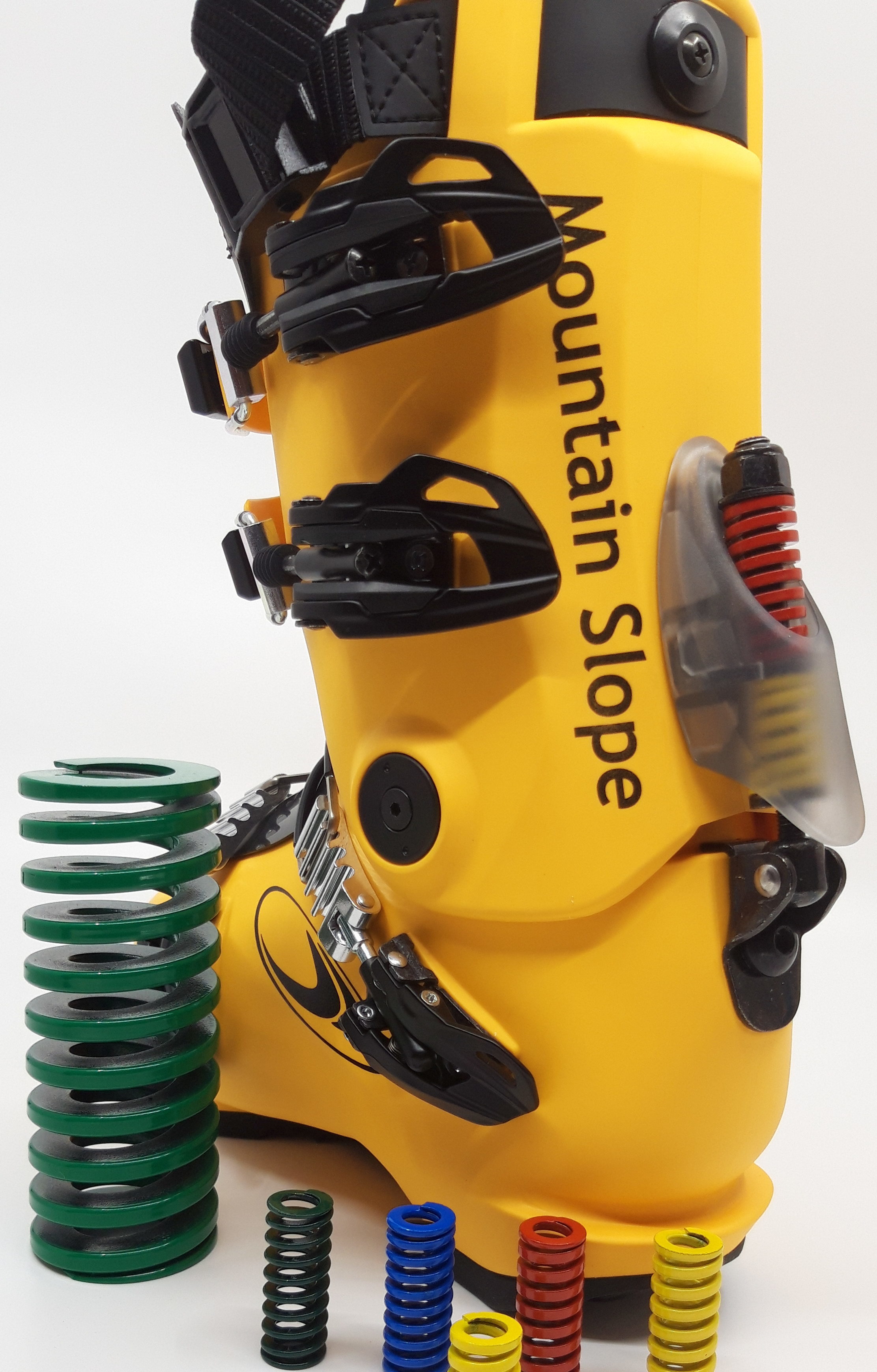 Snowboard Boot