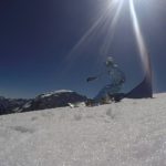 Alex Payer_Backside_Oxess_Mountain Slope_Hardboots_Plattenbindung_Stelvio_Snowboard Race_Carving_World Cup