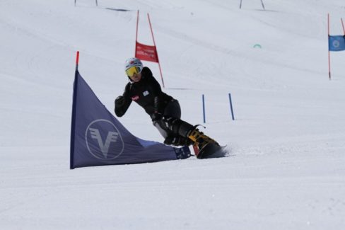 Gloria Kotnik Mountain Slope Point .951 1