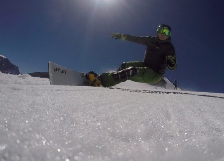 HR Backside_Kessler Snowboards_Mountain Slope_Hardboots_Plattenbindung_Stelvio_Snowboard Race_Carving_World Cup