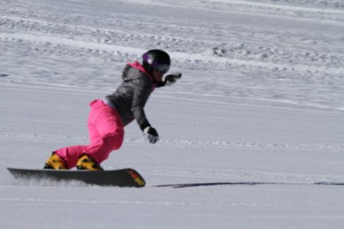 Steff Müller Mountain Slope Point .951 3