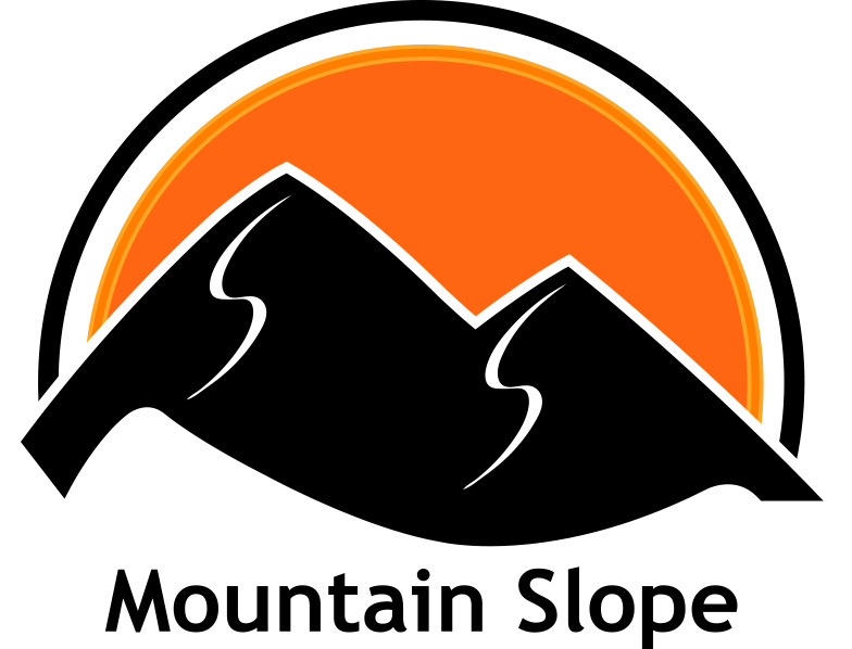 Mountain Slope